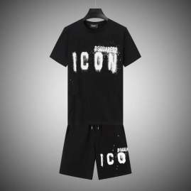Picture of DSQ Shirt Pant Suits _SKUDSQM-3XL25lxS0321338